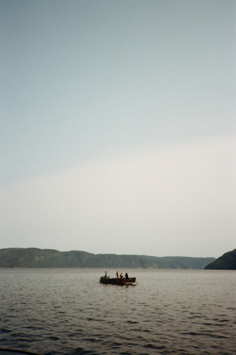 Behind the scenes - Galerie Studio