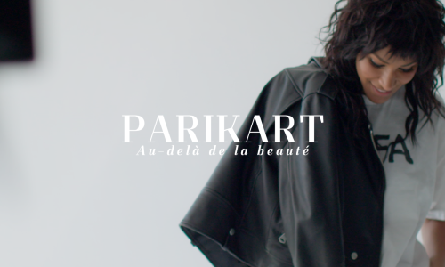 Parikart - Libre d’être toi-même - Galerie Studio